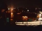 Weather camera view of Rodgers Marine LLC.