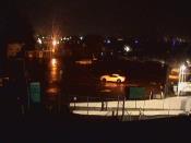 Weather camera view of Rodgers Marine LLC.