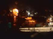 Weather camera view of Rodgers Marine LLC.