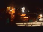 Weather camera view of Rodgers Marine LLC.