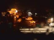 Weather camera view of Rodgers Marine LLC.