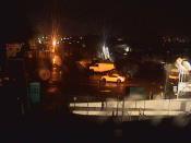 Weather camera view of Rodgers Marine LLC.