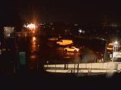 Weather camera view of Rodgers Marine LLC.