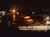 Weather camera view of Rodgers Marine LLC.