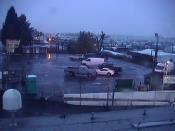 Weather camera view of Rodgers Marine LLC.