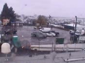 Weather camera view of Rodgers Marine LLC.