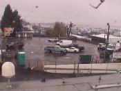 Weather camera view of Rodgers Marine LLC.