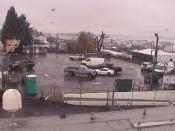 Weather camera view of Rodgers Marine LLC.