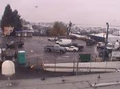 Weather camera view of Rodgers Marine LLC.