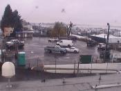 Weather camera view of Rodgers Marine LLC.