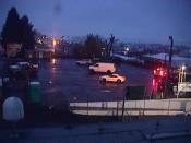 Weather camera view of Rodgers Marine LLC.
