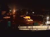 Weather camera view of Rodgers Marine LLC.