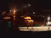 Weather camera view of Rodgers Marine LLC.