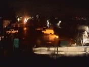 Weather camera view of Rodgers Marine LLC.