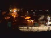 Weather camera view of Rodgers Marine LLC.