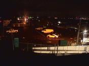 Weather camera view of Rodgers Marine LLC.