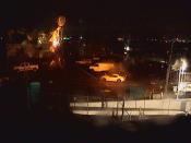 Weather camera view of Rodgers Marine LLC.