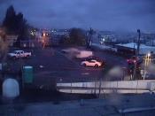 Weather camera view of Rodgers Marine LLC.