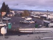 Weather camera view of Rodgers Marine LLC.