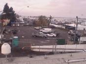 Weather camera view of Rodgers Marine LLC.