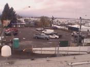 Weather camera view of Rodgers Marine LLC.
