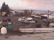 Weather camera view of Rodgers Marine LLC.
