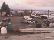 Weather camera view of Rodgers Marine LLC.