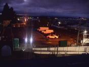 Weather camera view of Rodgers Marine LLC.