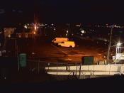 Weather camera view of Rodgers Marine LLC.