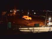 Weather camera view of Rodgers Marine LLC.