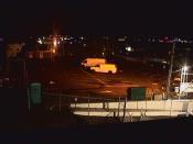 Weather camera view of Rodgers Marine LLC.