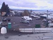 Weather camera view of Rodgers Marine LLC.