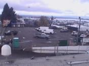 Weather camera view of Rodgers Marine LLC.