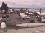 Weather camera view of Rodgers Marine LLC.