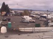 Weather camera view of Rodgers Marine LLC.