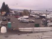 Weather camera view of Rodgers Marine LLC.
