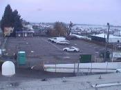 Weather camera view of Rodgers Marine LLC.