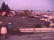 Weather camera view of Rodgers Marine LLC.