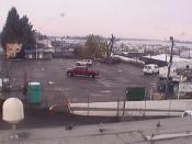 Weather camera view of Rodgers Marine LLC.