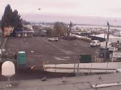 Weather camera view of Rodgers Marine LLC.