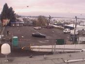 Weather camera view of Rodgers Marine LLC.