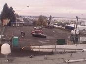 Weather camera view of Rodgers Marine LLC.