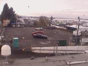 Weather camera view of Rodgers Marine LLC.