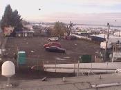 Weather camera view of Rodgers Marine LLC.