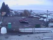 Weather camera view of Rodgers Marine LLC.
