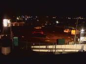 Weather camera view of Rodgers Marine LLC.