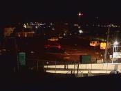 Weather camera view of Rodgers Marine LLC.