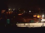 Weather camera view of Rodgers Marine LLC.