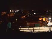 Weather camera view of Rodgers Marine LLC.