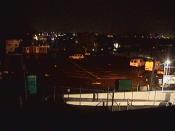 Weather camera view of Rodgers Marine LLC.